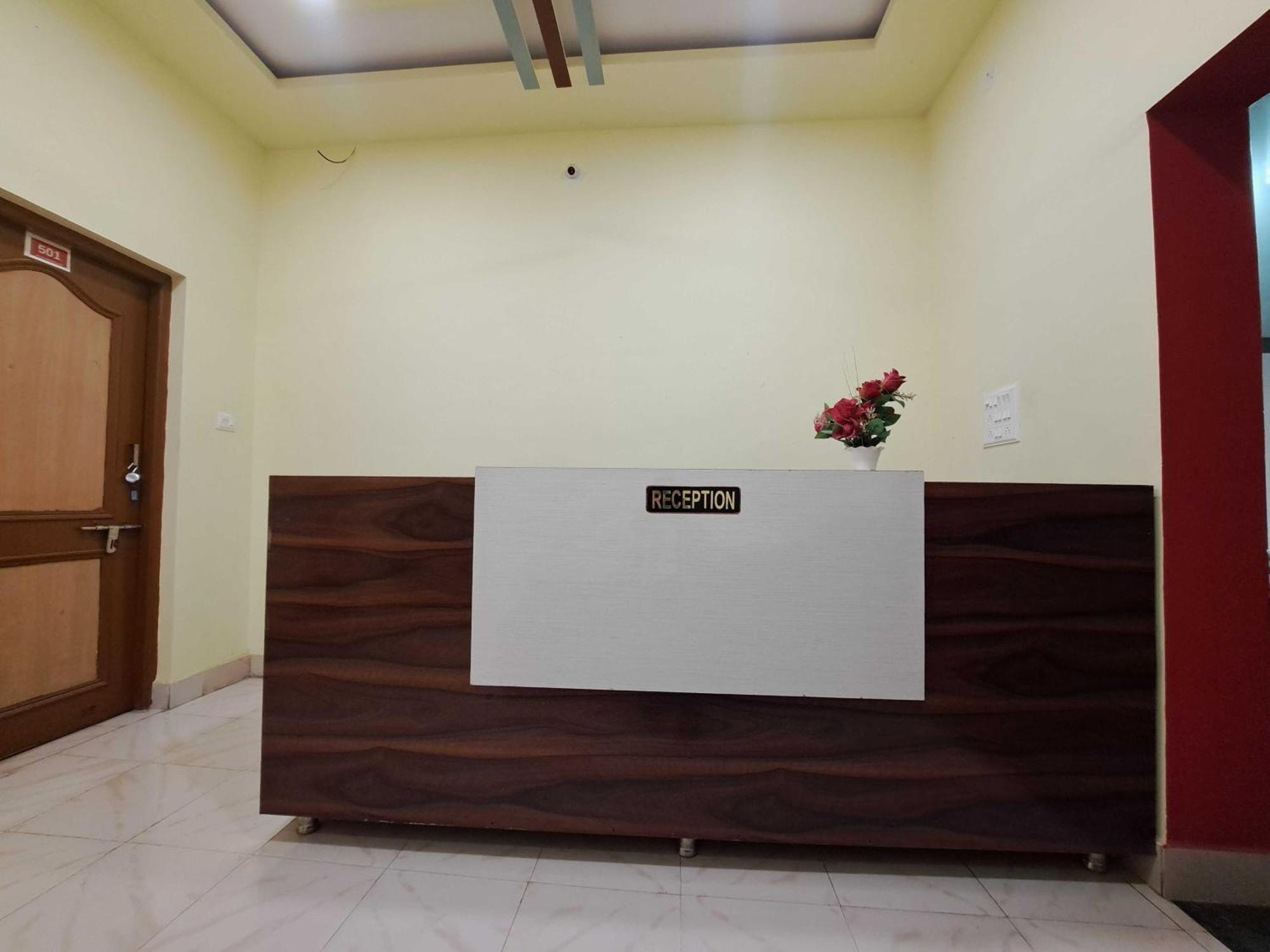 Hotel O Royal Morning Star Bhilai Luaran gambar